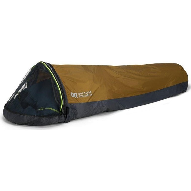 Outdoor Research Helium Bivy Coyote