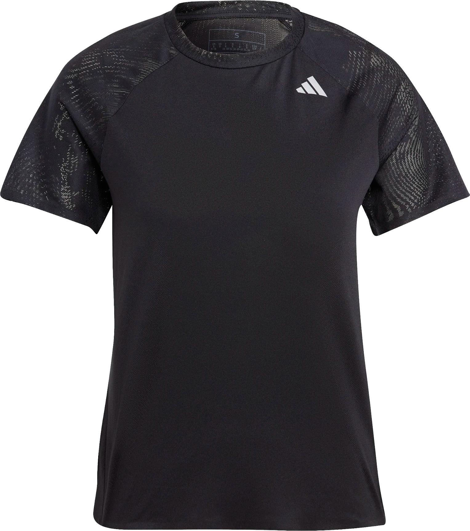 Adizero Tee Dame Black