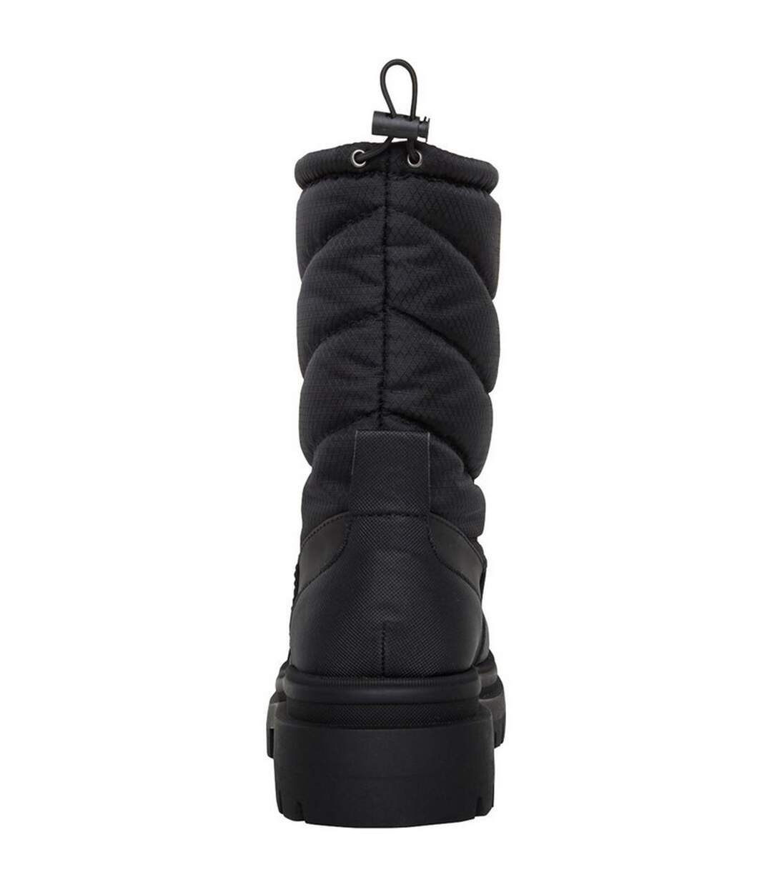 Rocket Dog - Bottines de marche DITA - Femme (Noir) - UTFS9497