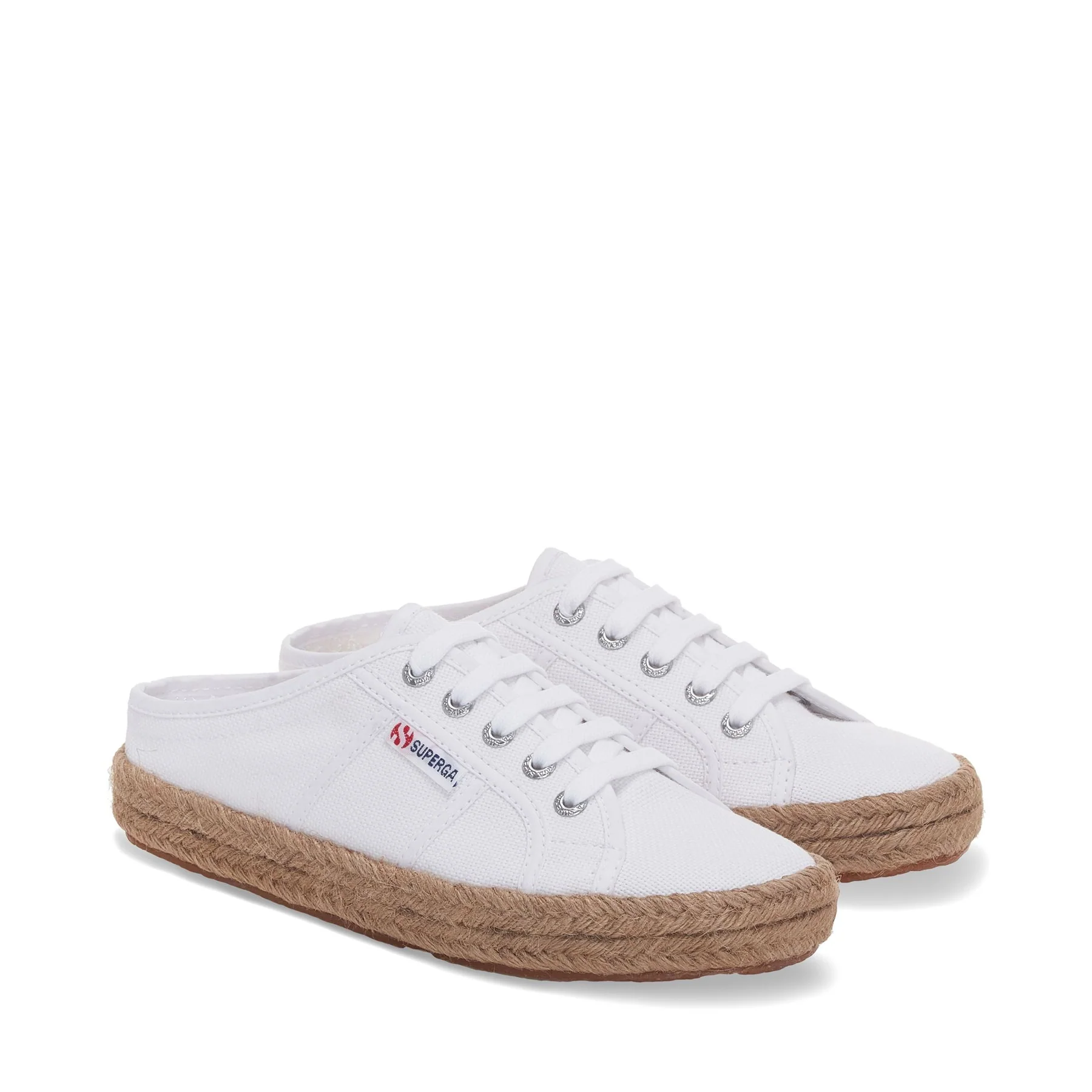 2402 ROPE-WHITE
