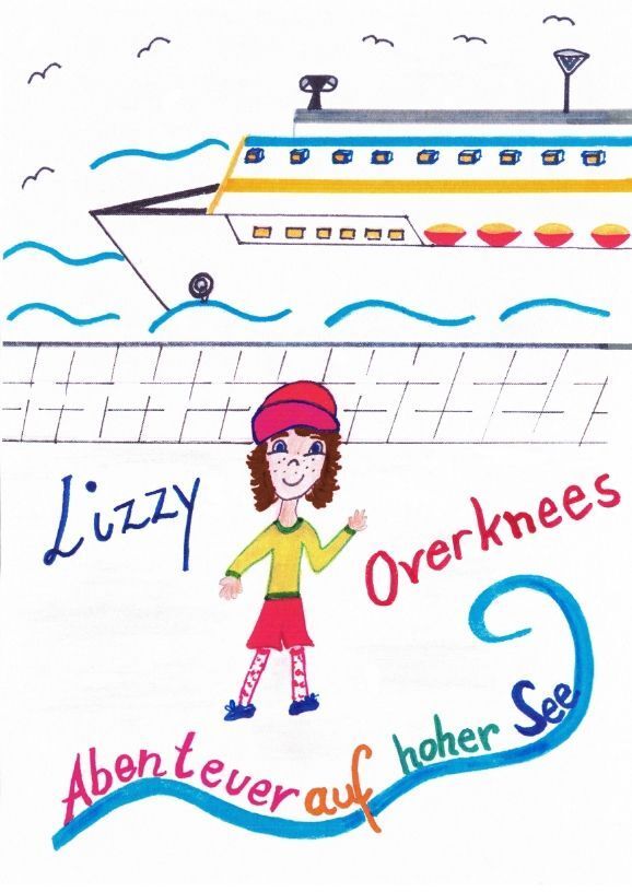 Lizzy Overknees Abenteuer