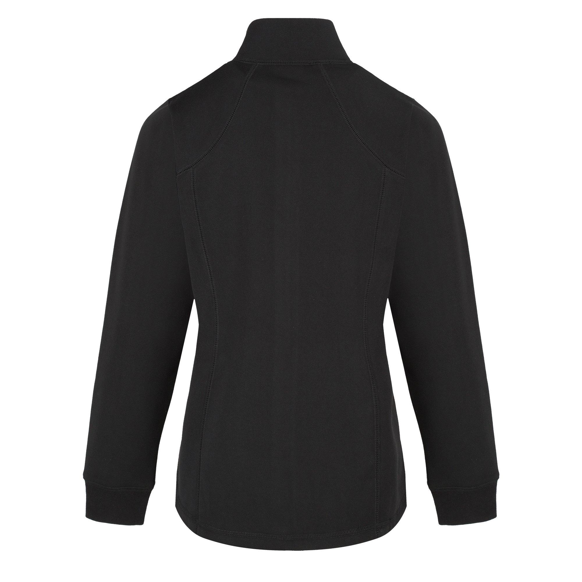 Slazenger Slaz Funnel Zip