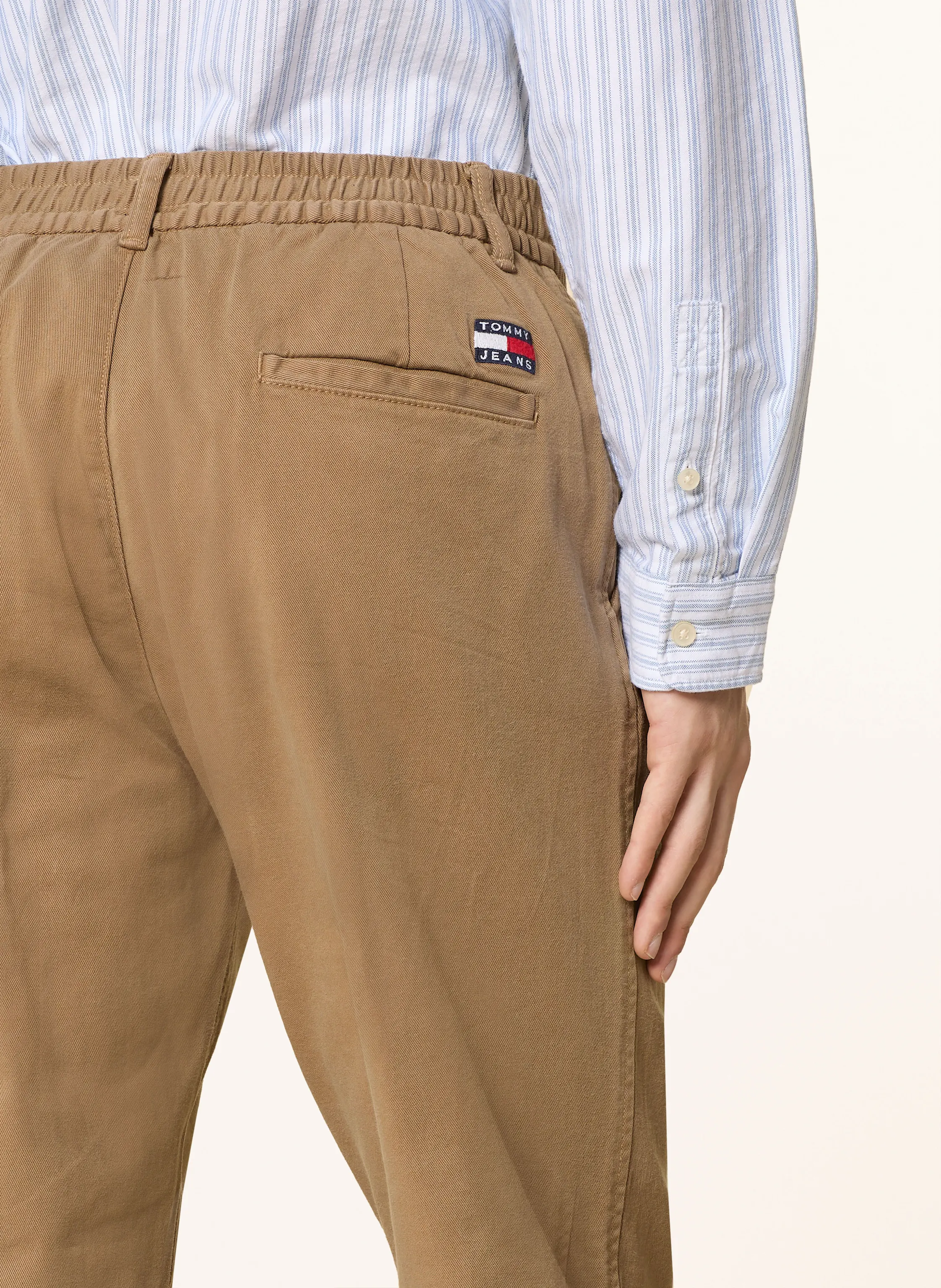 TOMMY JEANS Chino Relaxed Fit