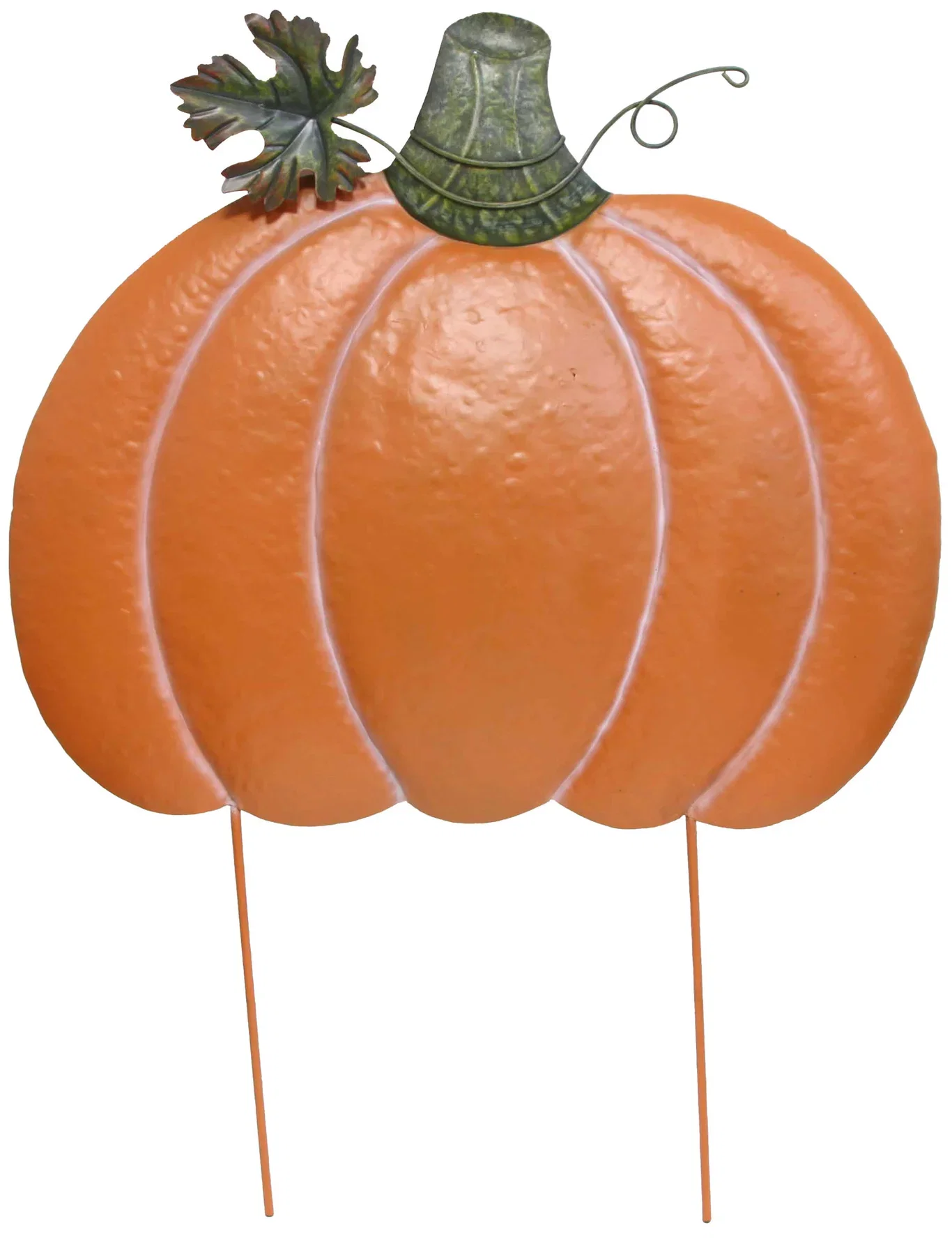 Halloweendekorasjon Gresskar Høyde 62 cm