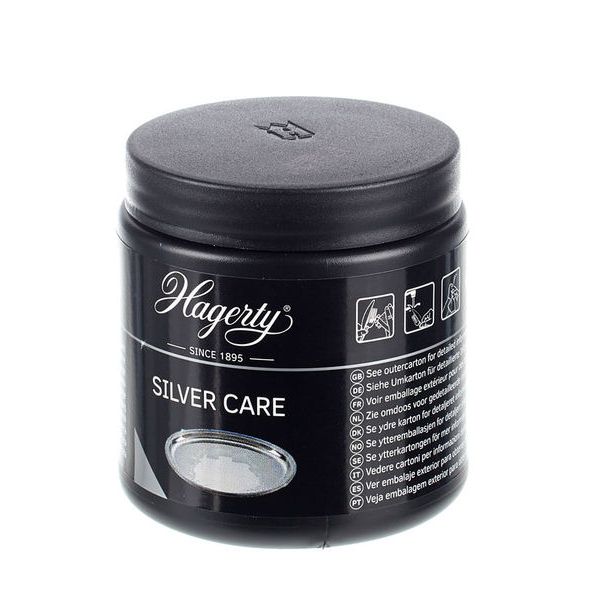 Hagerty Silver Care Politur
