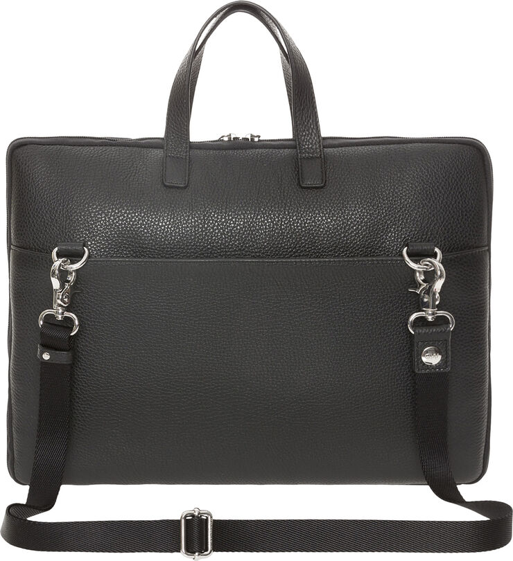 Mandarina Duck MELLOW URBAN BRIEFCASE / NERO Nero