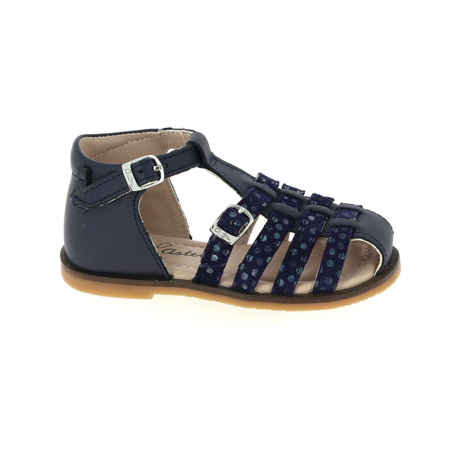 Sandales fille ASTER NINI