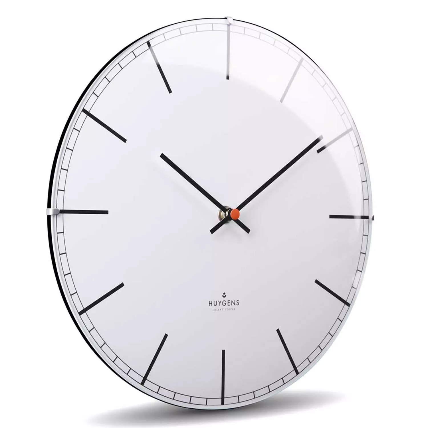 Huygens Dome Vægur HU18002