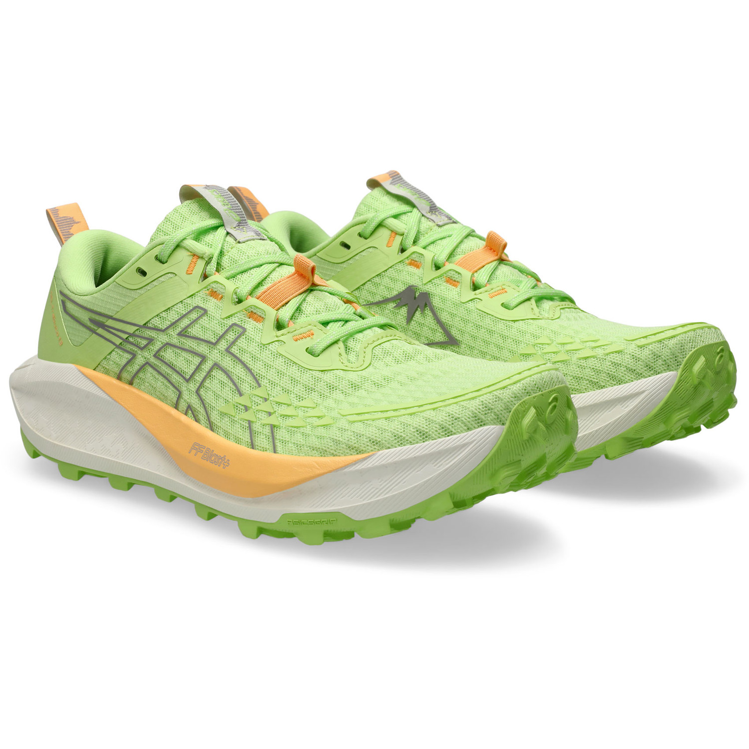 ASICS GEL-Trabuco 13 Dames