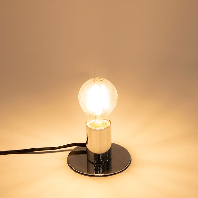 E27 dimbare LED lamp A60 helder 7W 806 lm 2700K