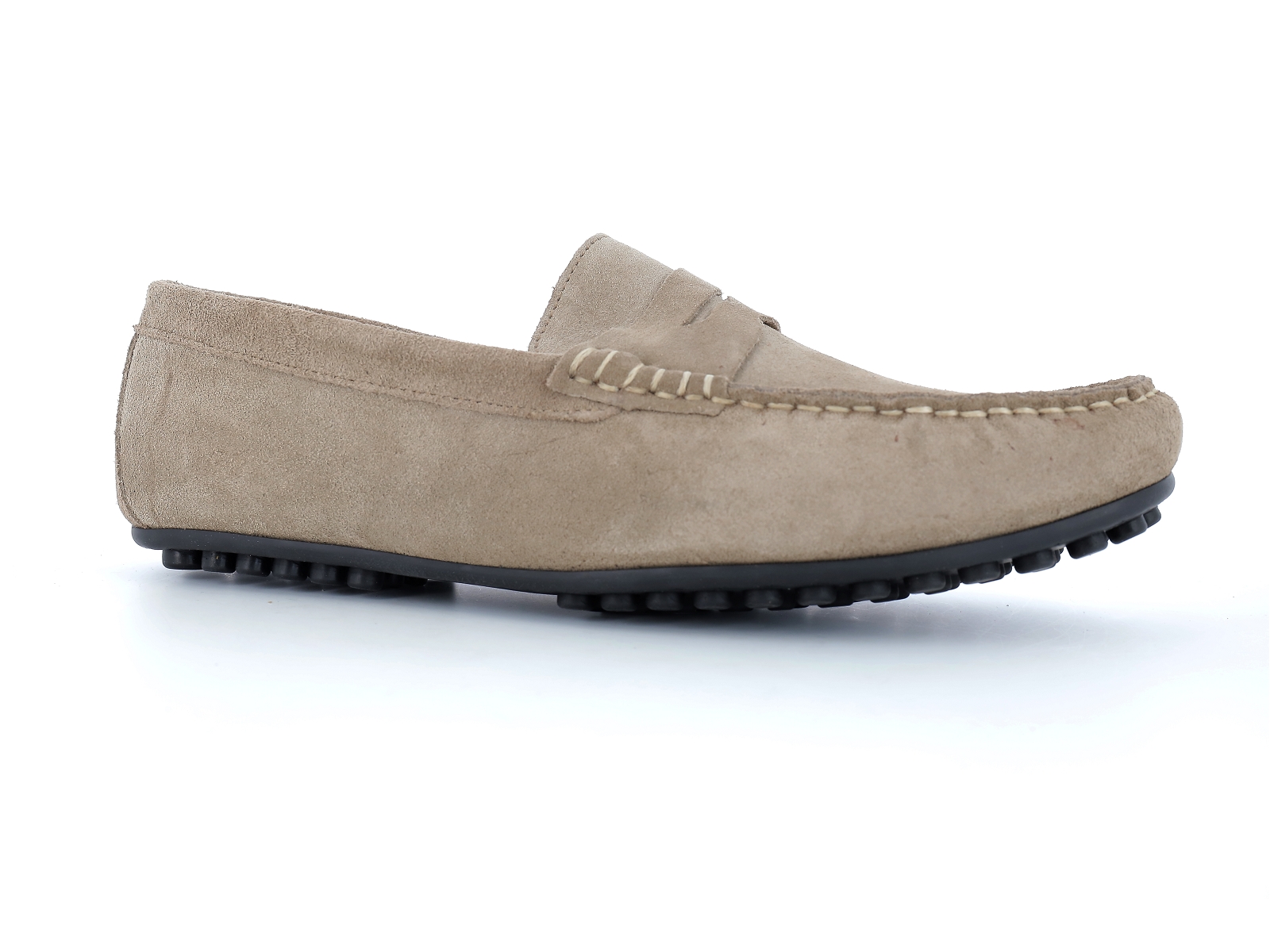 Cours mirabeau-BAHAMA Daim Taupe