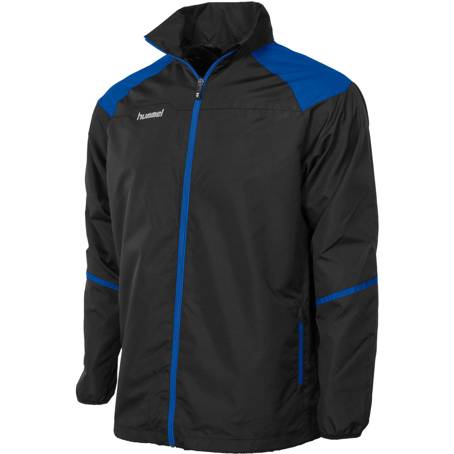 Hummel Authentic All Weather Jack