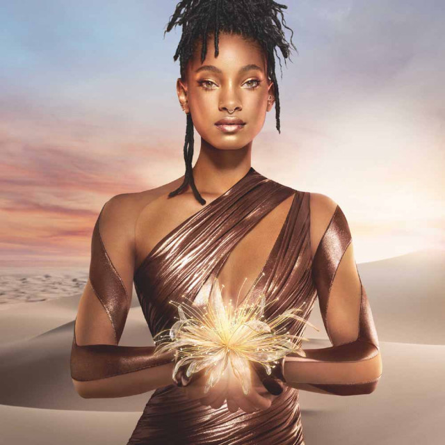 Alien Goddess Recharge Eau de Parfum MUGLER