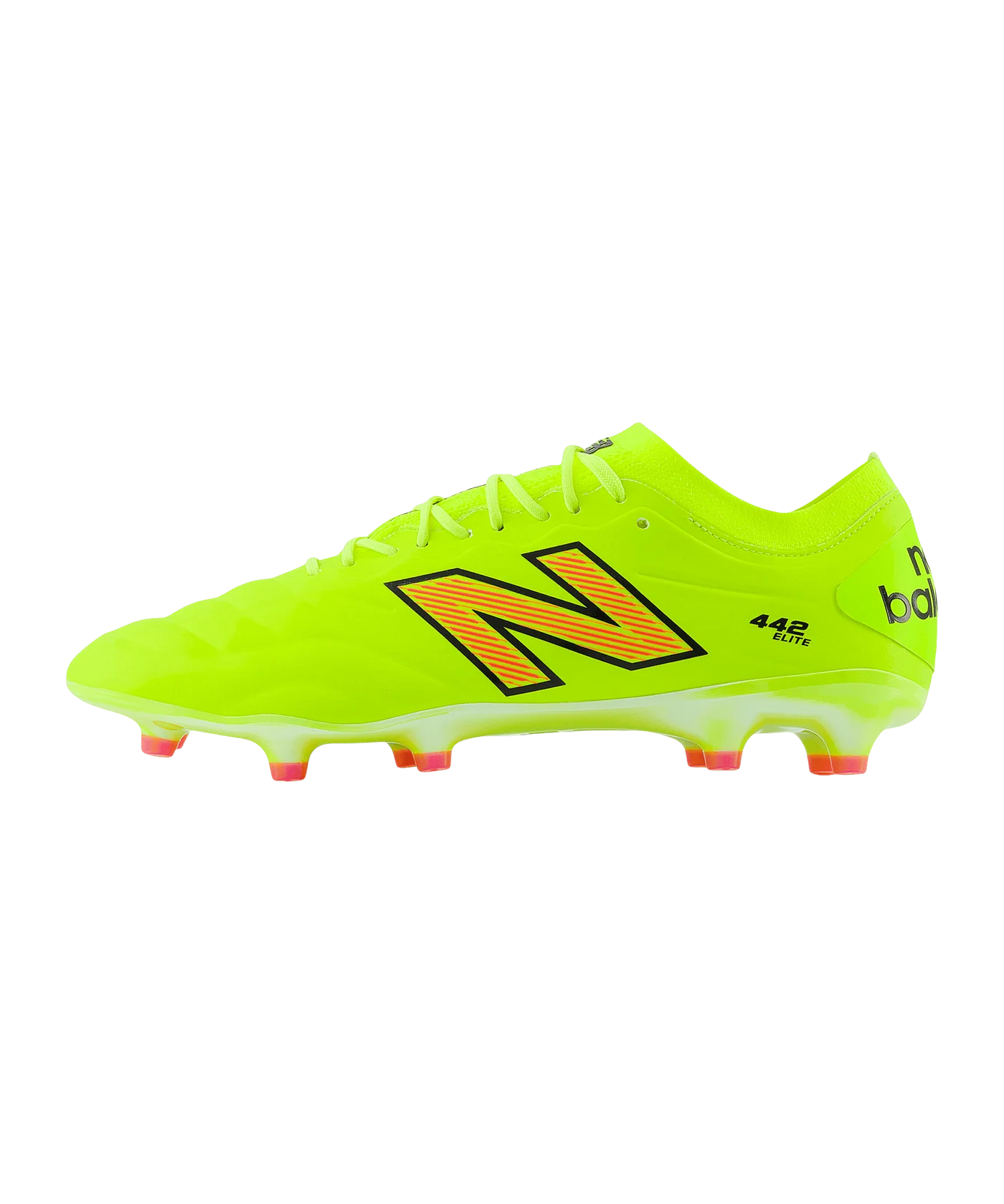 New Balance 442 Elite V2 FG First Edition Grün FEF2