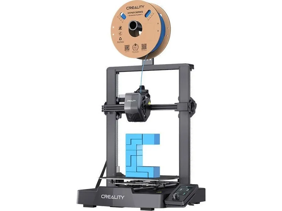 Creality1 Creality Ender-3 V3 SE 3D-printer