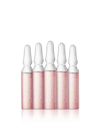 Charlotte Meentzen Werkzame stof Ampullen Lifting Booster 5x2ml