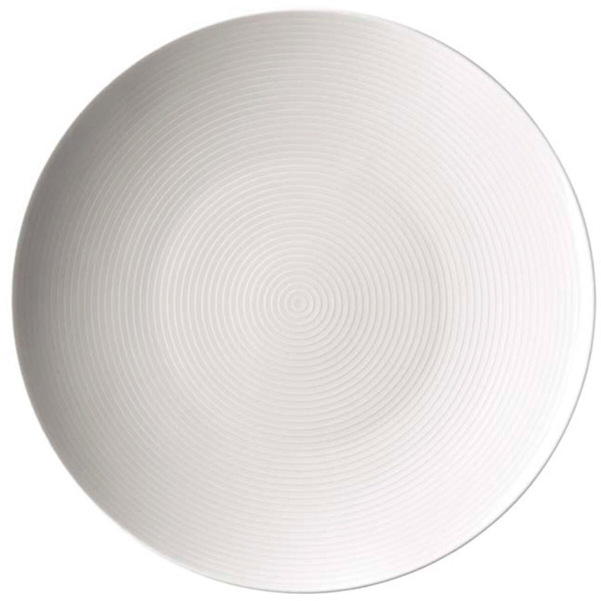 Loft Tallerken 18cm