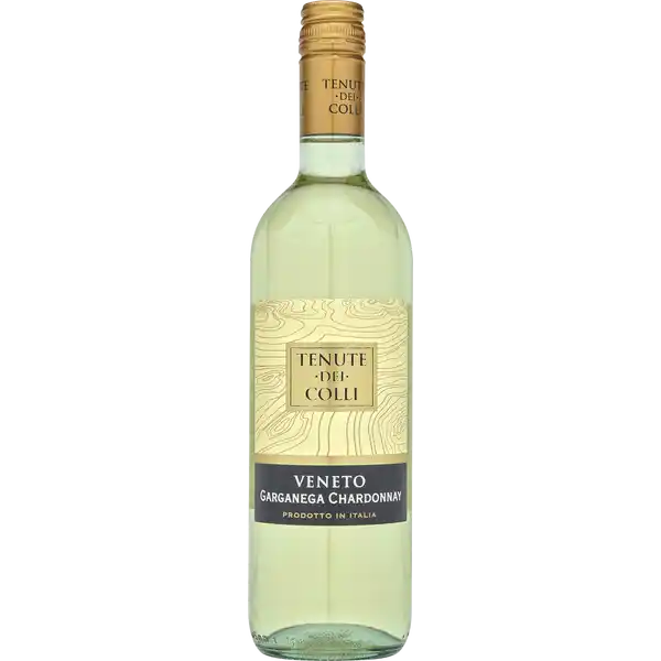 TENUTE DEI COLLI Garganega - Chardonnay