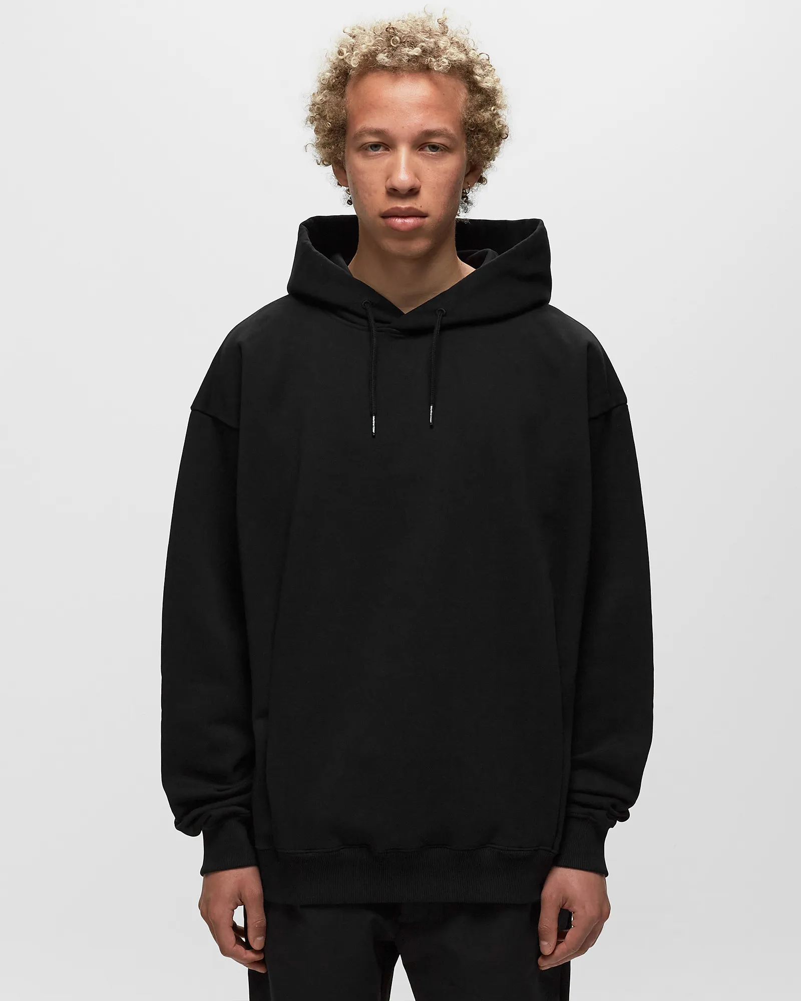 Martine Rose CLASSIC HOODIE