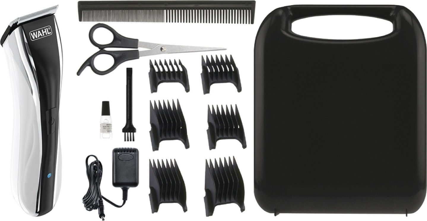Wahl - Hårklipper Lithium Pro LED