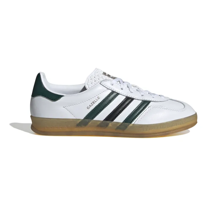 Adidas Baskets Gazelle Indoor W | Vert