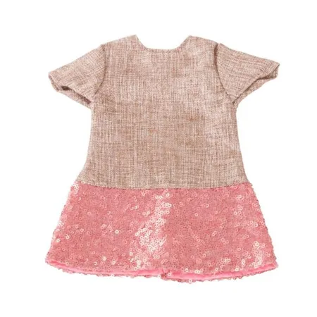 Götz Puppenkleidung Ensemble Classy, 45-50cm