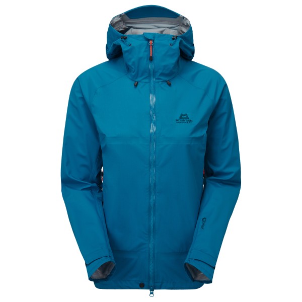 Mountain Equipment - Women's Odyssey Jacket - Veste imperméable