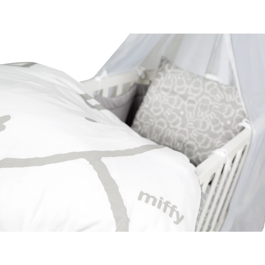 roba Komplettwiegenset Miffy