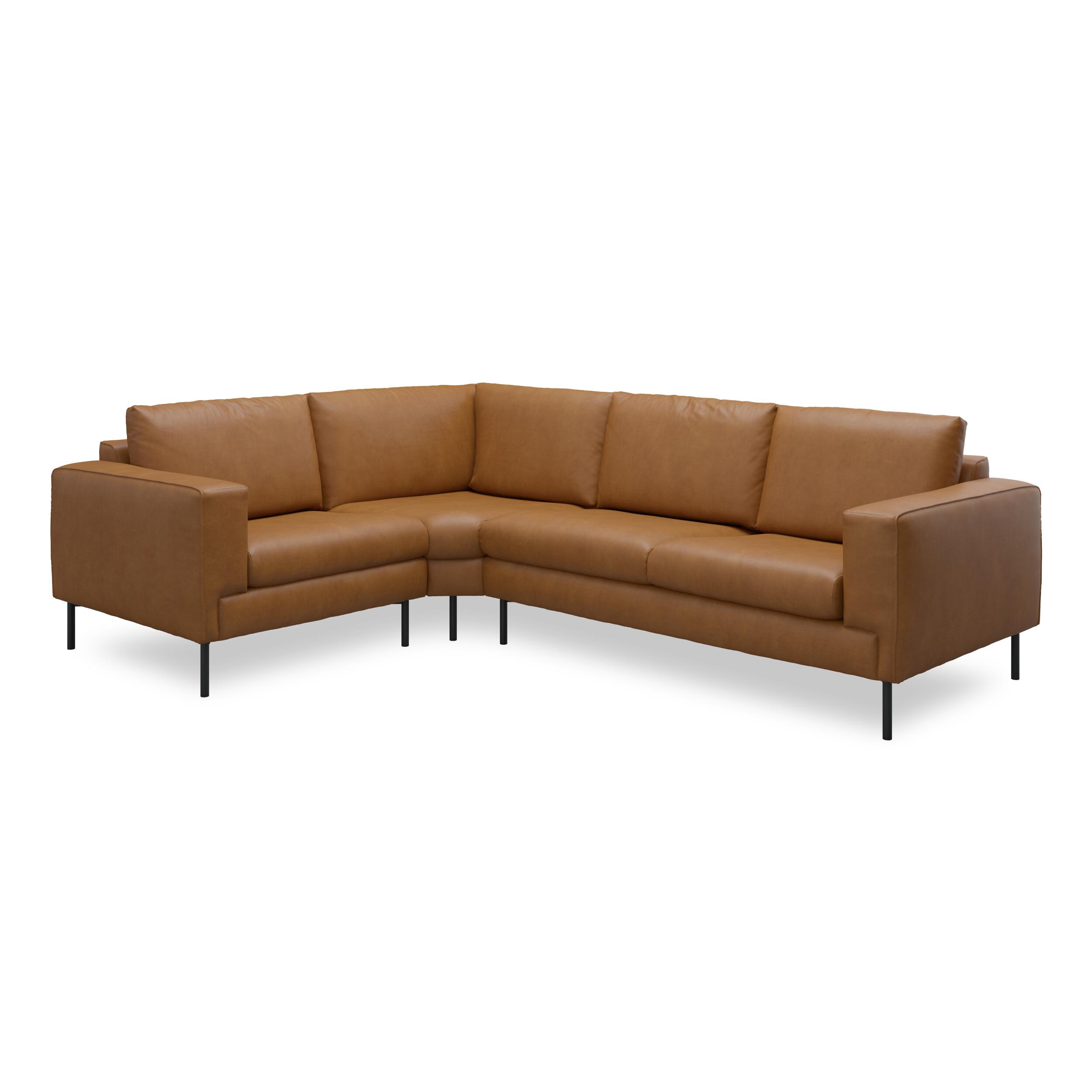 Nyland Hjørnesofa