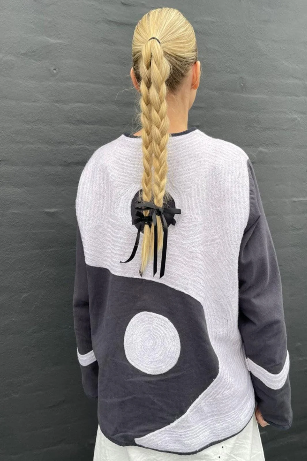 Sissel Edelbo Maggie Jacket SE 1353