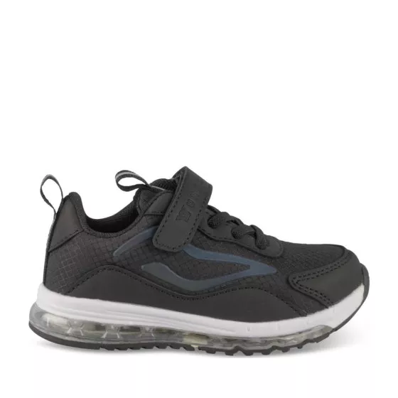 Baskets NOIR UNYK