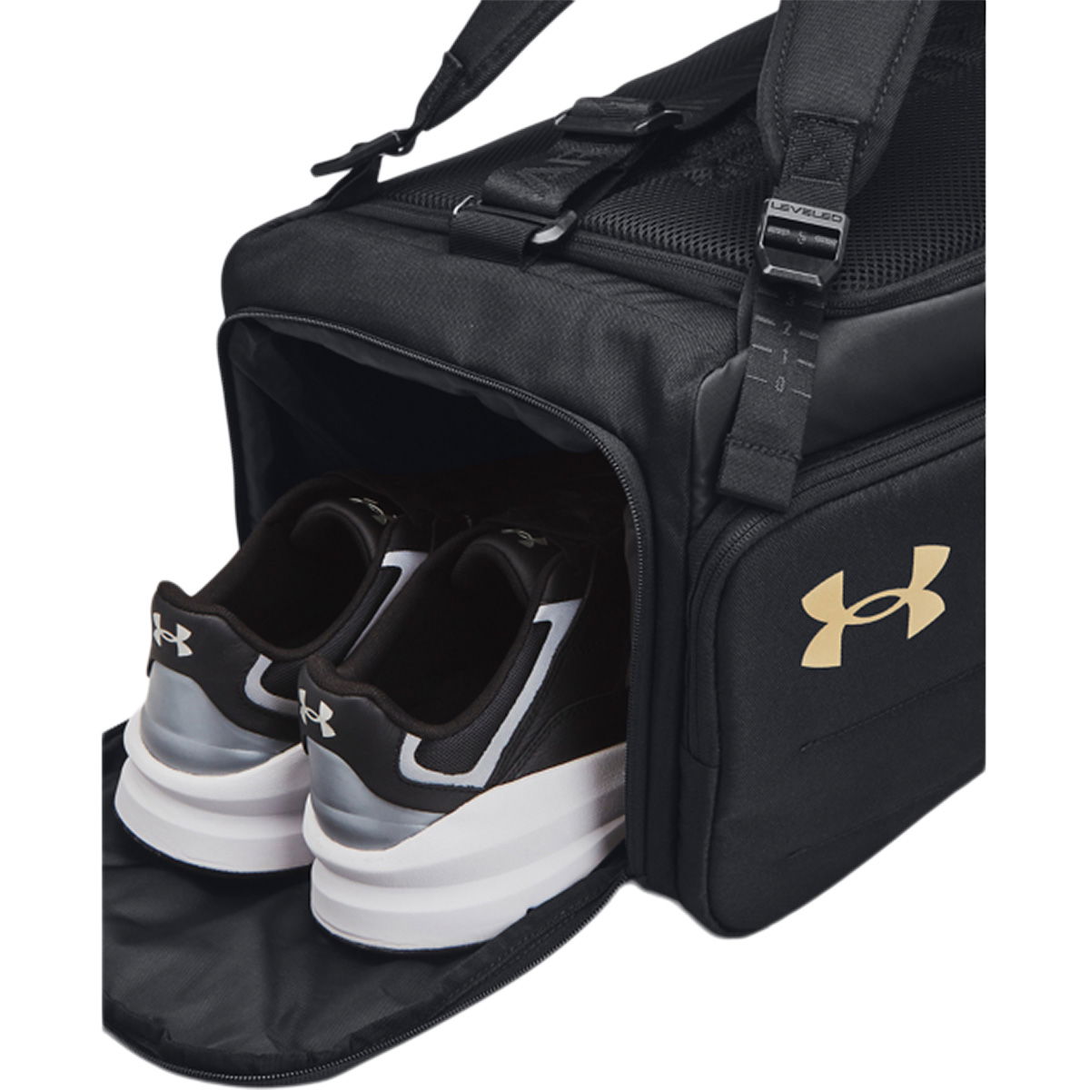 Under Armour Contain Duo Small Sportstaske