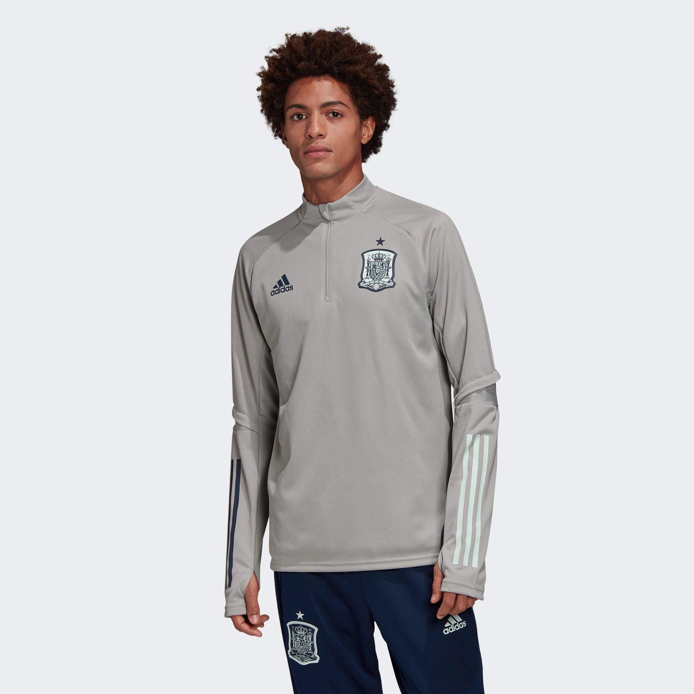 adidas Spain Training Top Mens