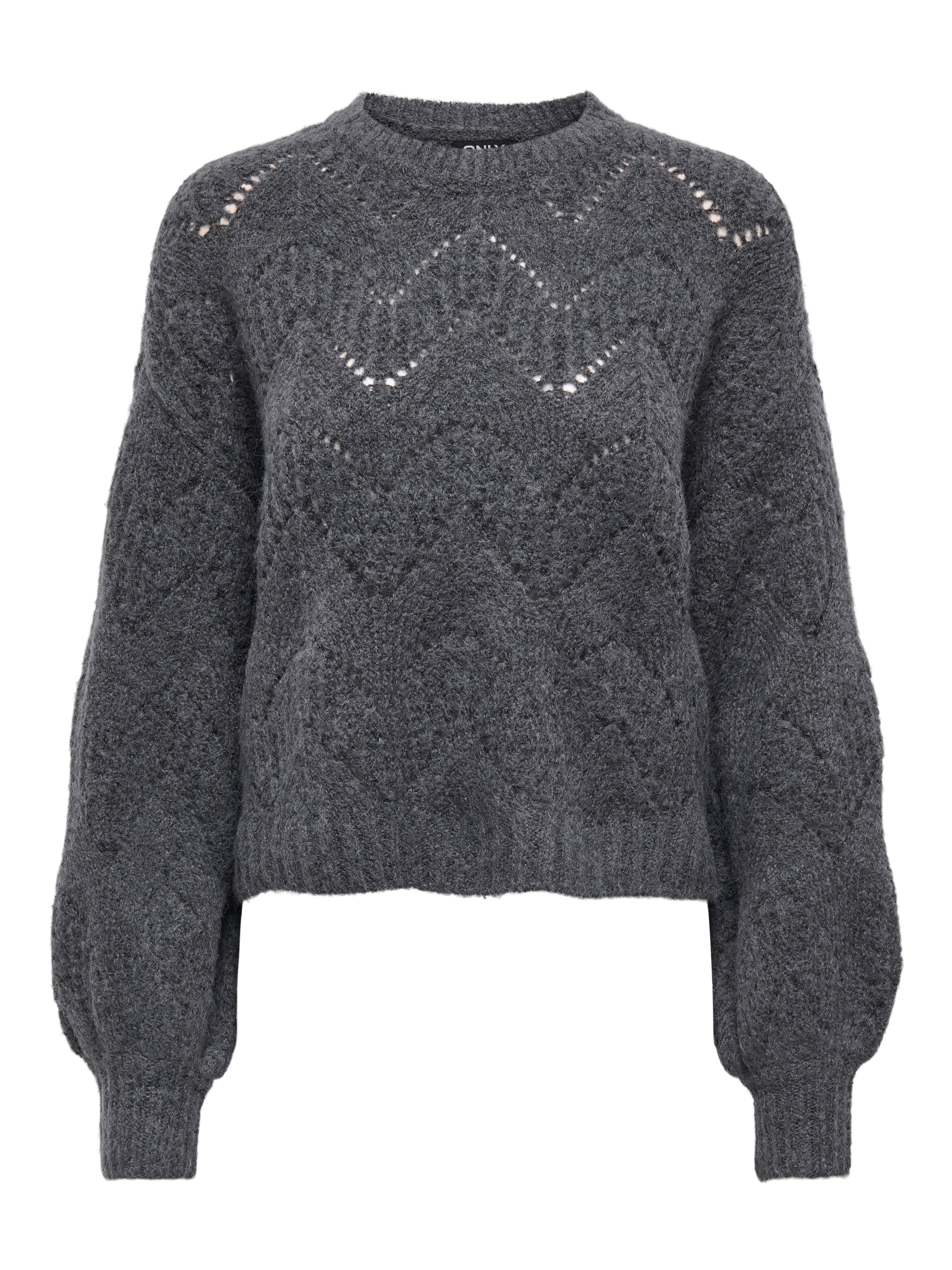 ONLHUNTER Strickpullover Magnet