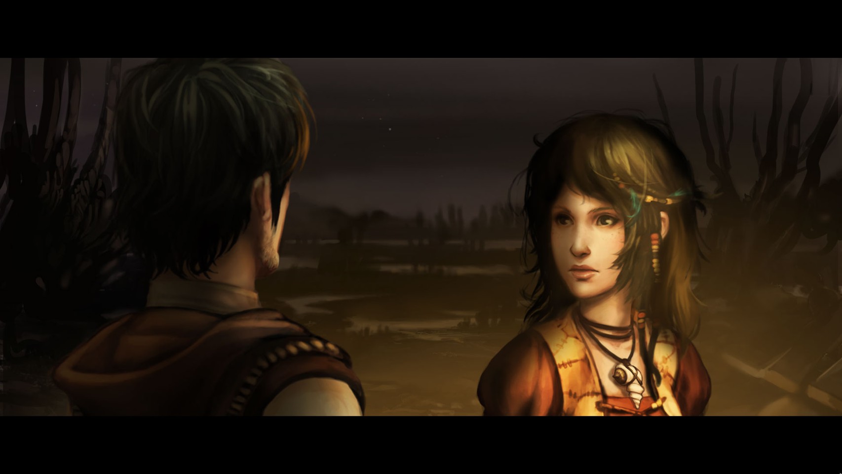The Dark Eye: Chains of Satinav- PC