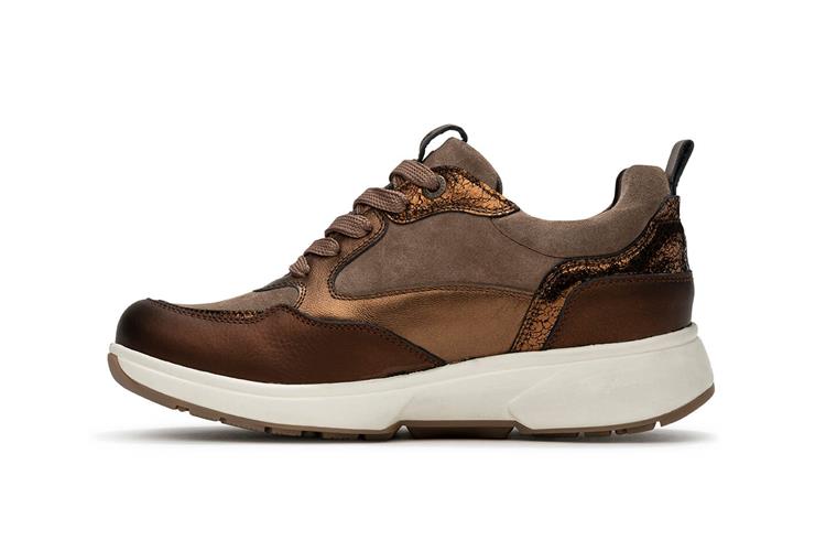 Xsensible 30215.2 wijdte H Grenoble HX Bronze