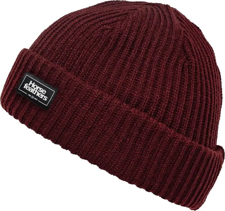Horsefeathers Gaine Hue | SkatePro