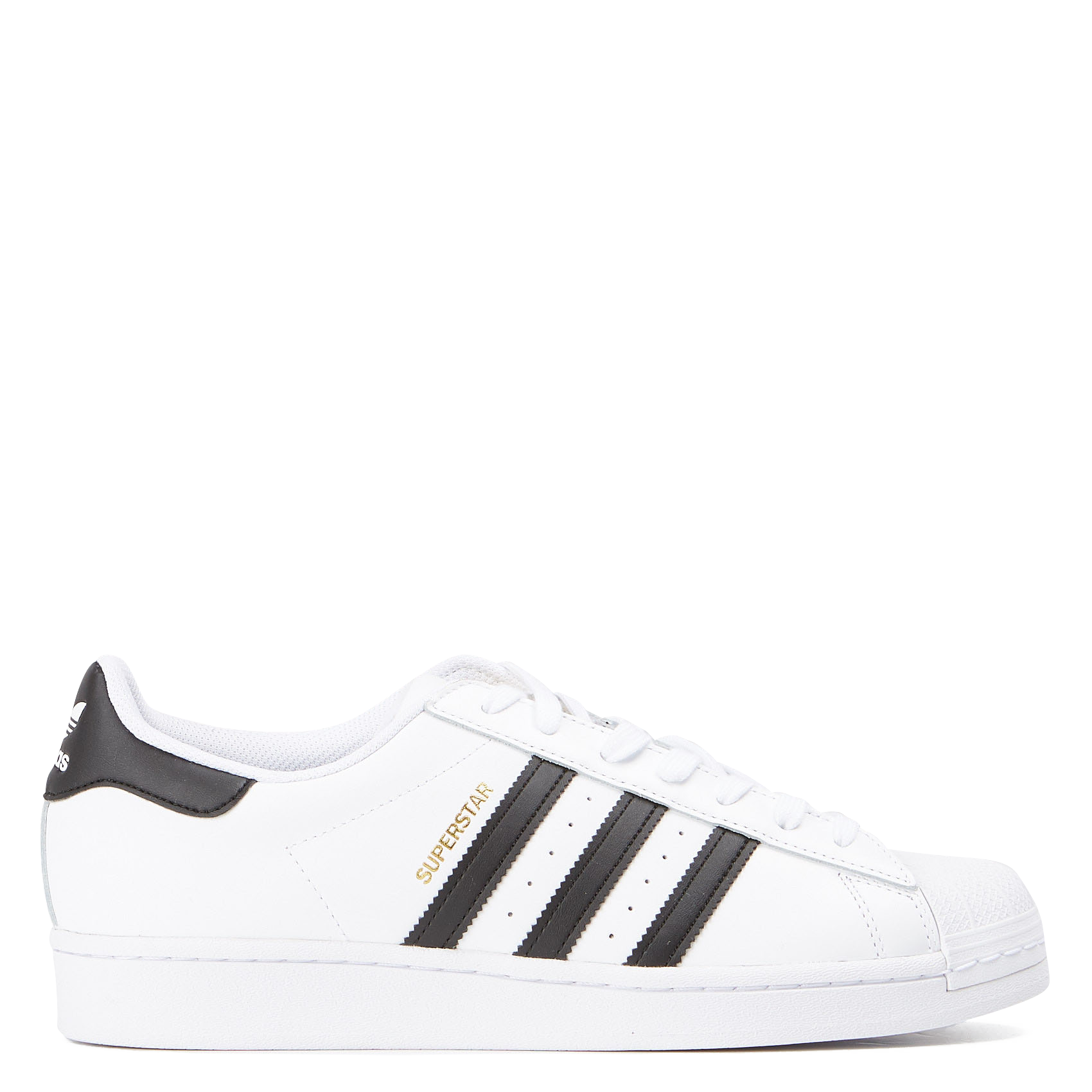 SUPERSTAR - Baskets basses | Blanc