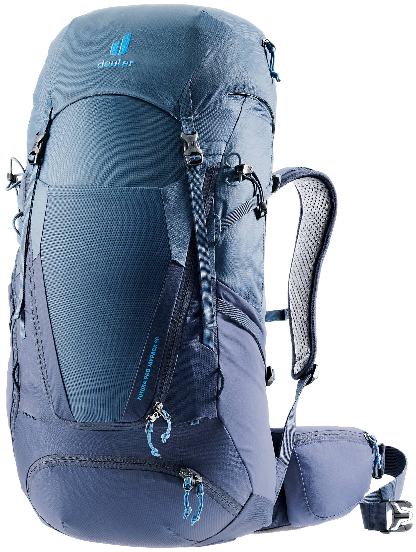 deuter| Fotorucksack Futura Pro Jaypack 36