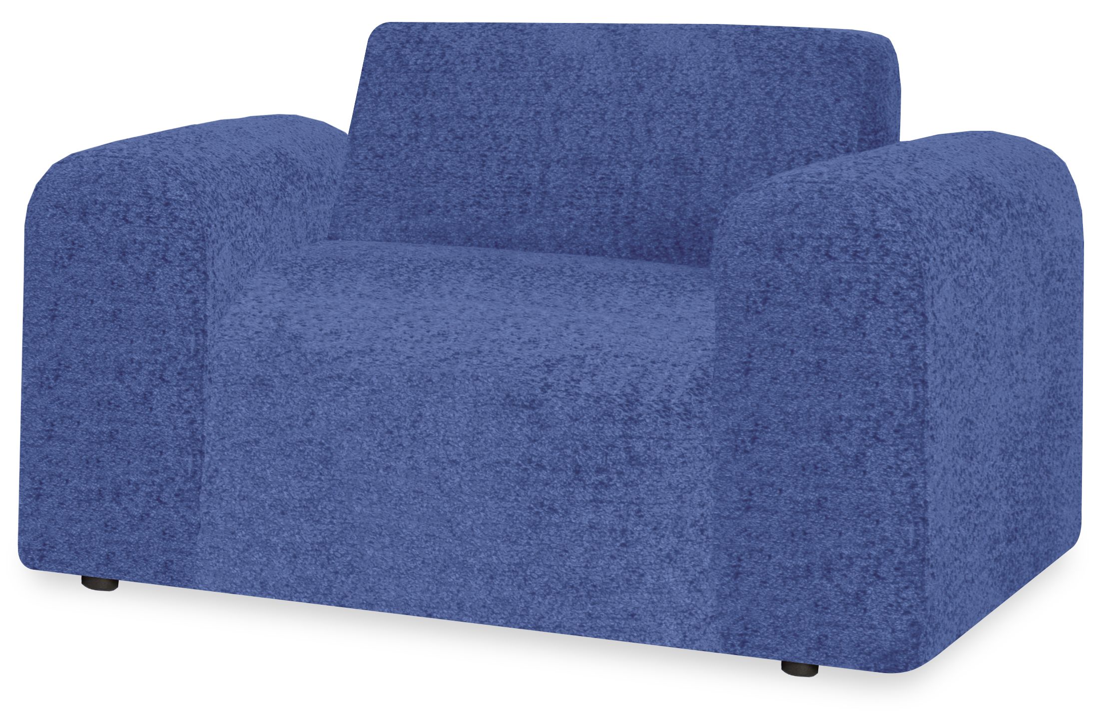 Fauteuil - Loveseat Lana