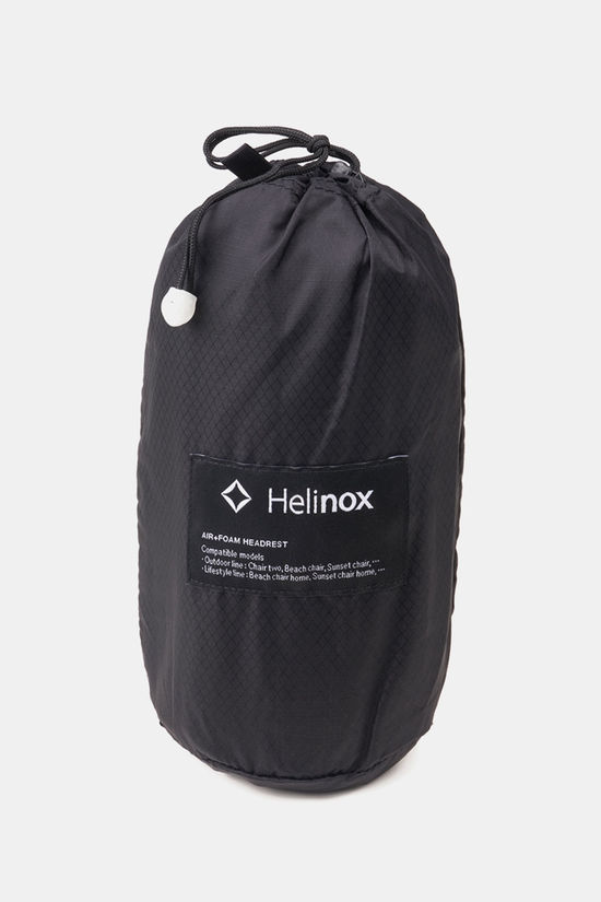 Helinox Helinox Air + Foam Hoofdkussen