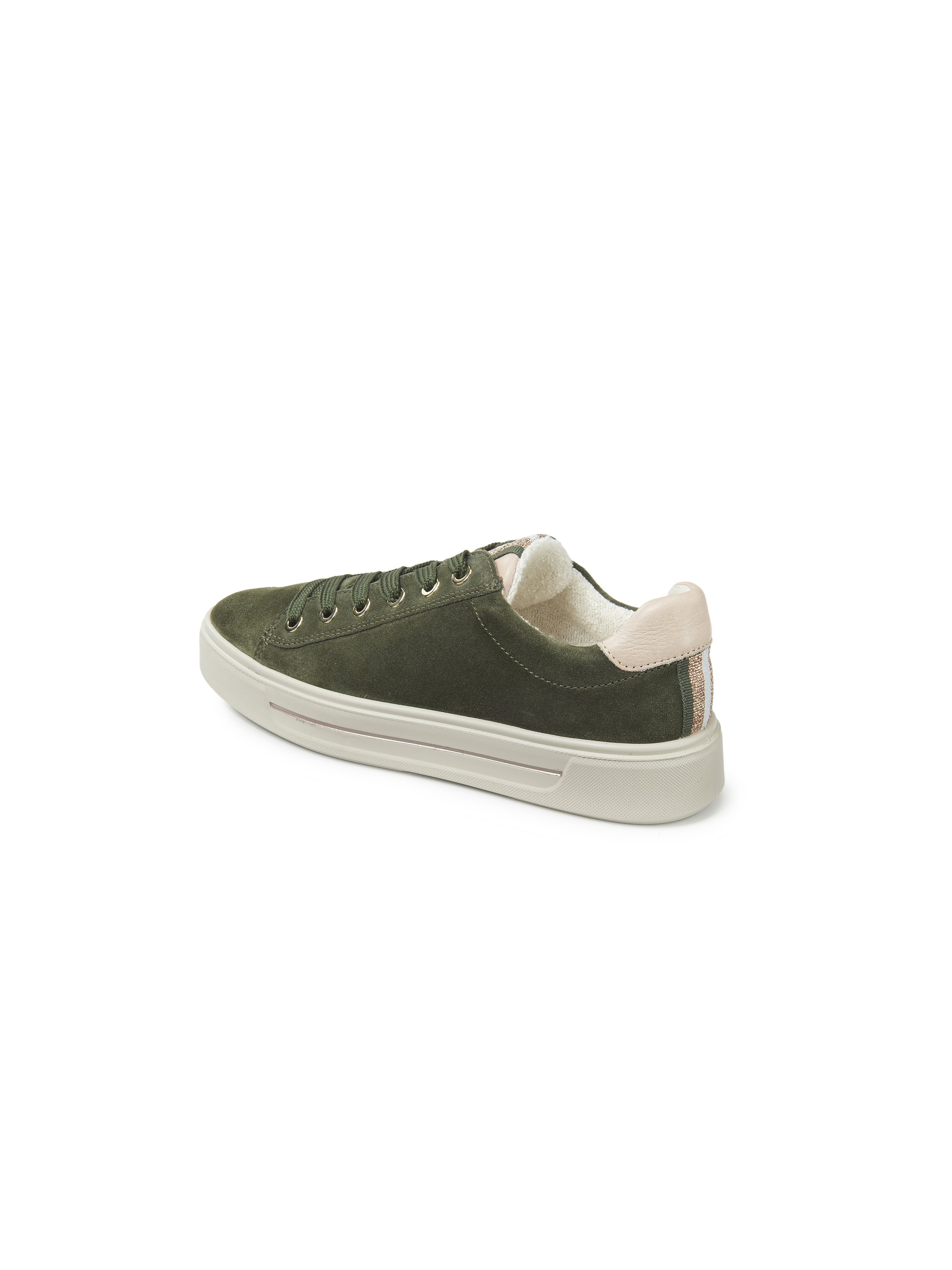 Sneaker Courtyard HighSoft
