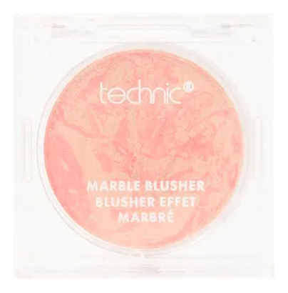TECHNIC Marble Blusher Sunset - 3,5 g