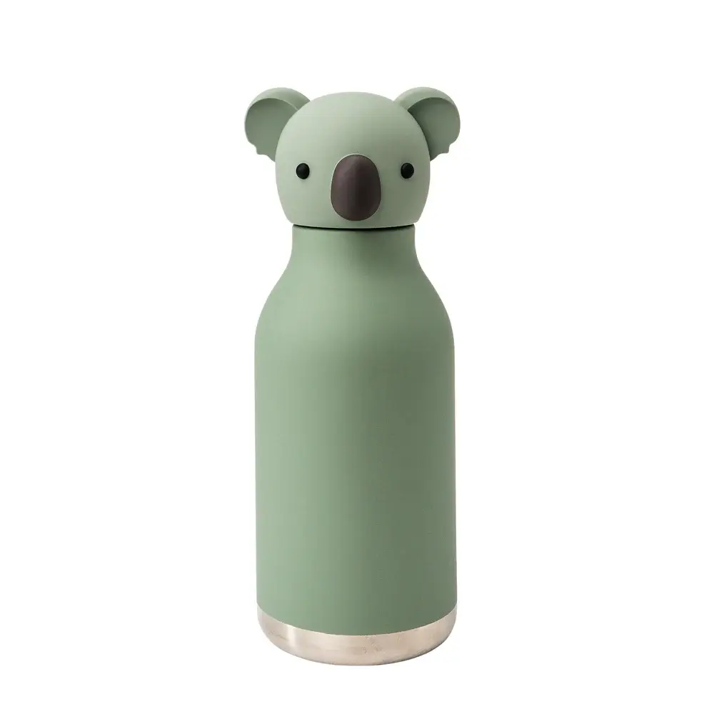 Asobu Asobu Rvs drinkfles Bestie Koala - 460 ml