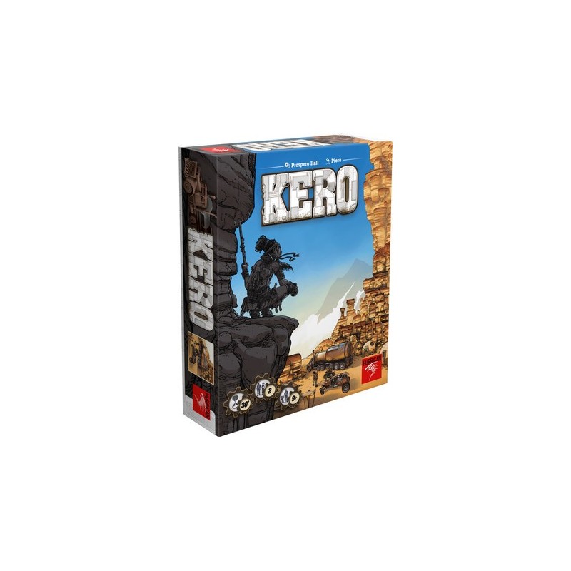 Kero