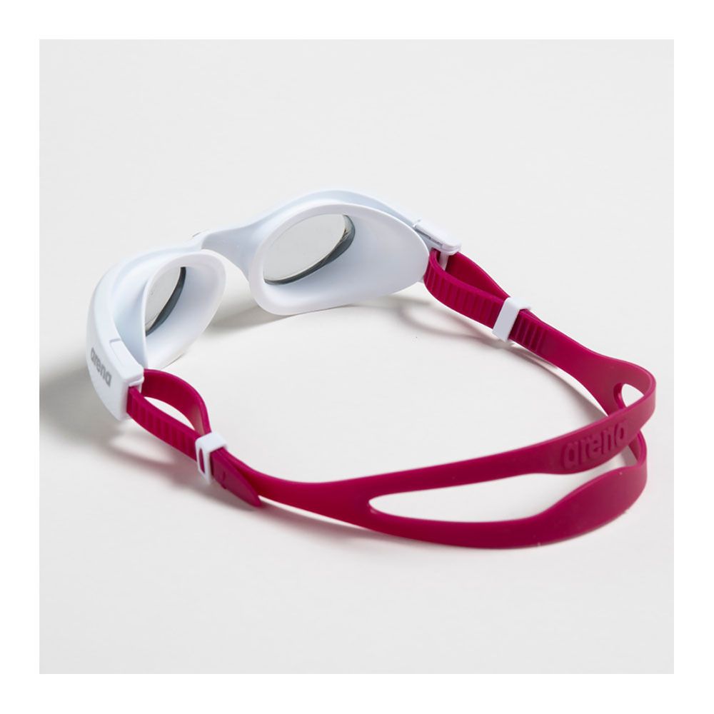 Arena THE ONE - Lunettes natation Femme smoke/white/purple