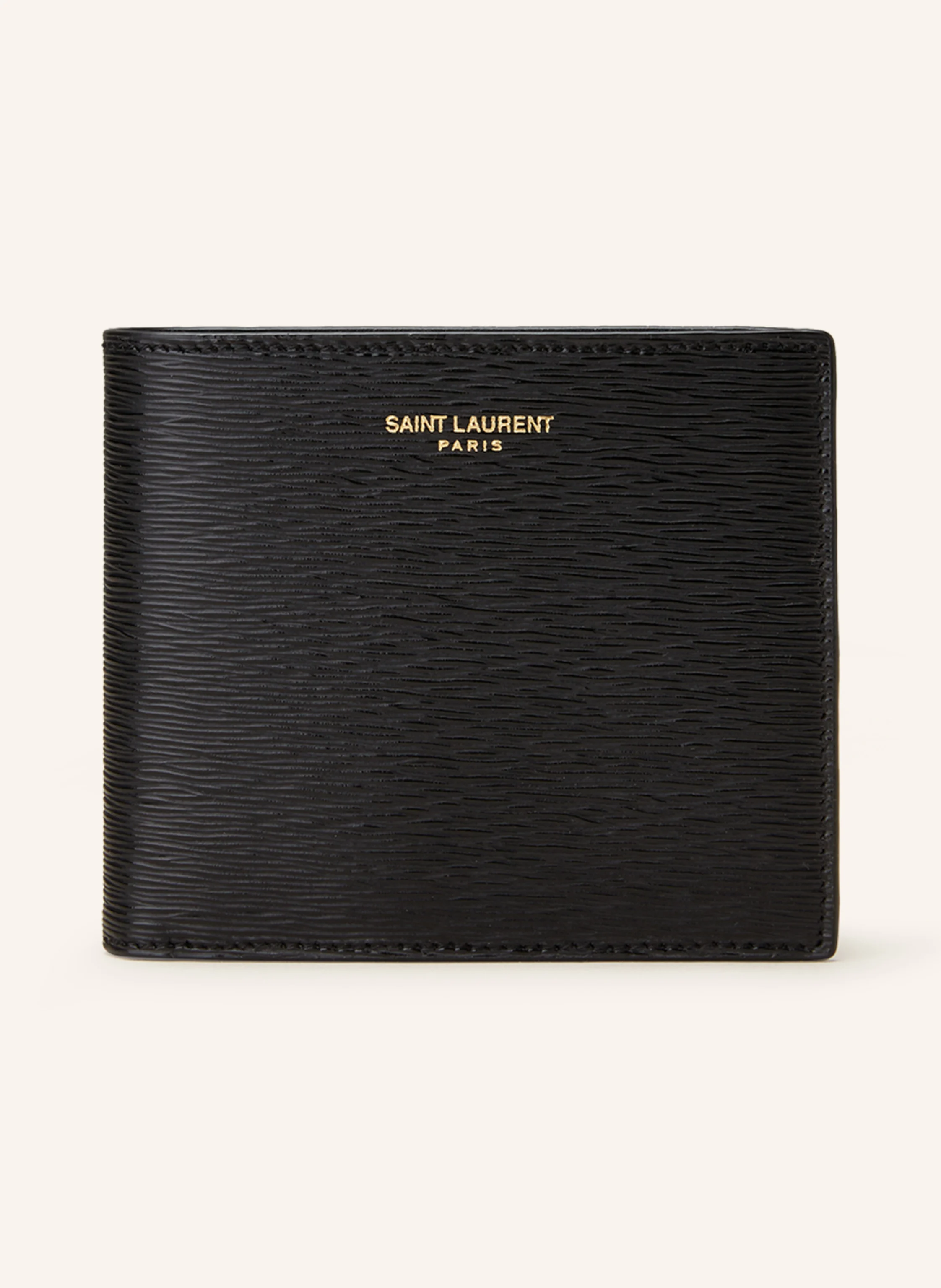 SAINT LAURENT Geldbörse PARIS EAST/WEST