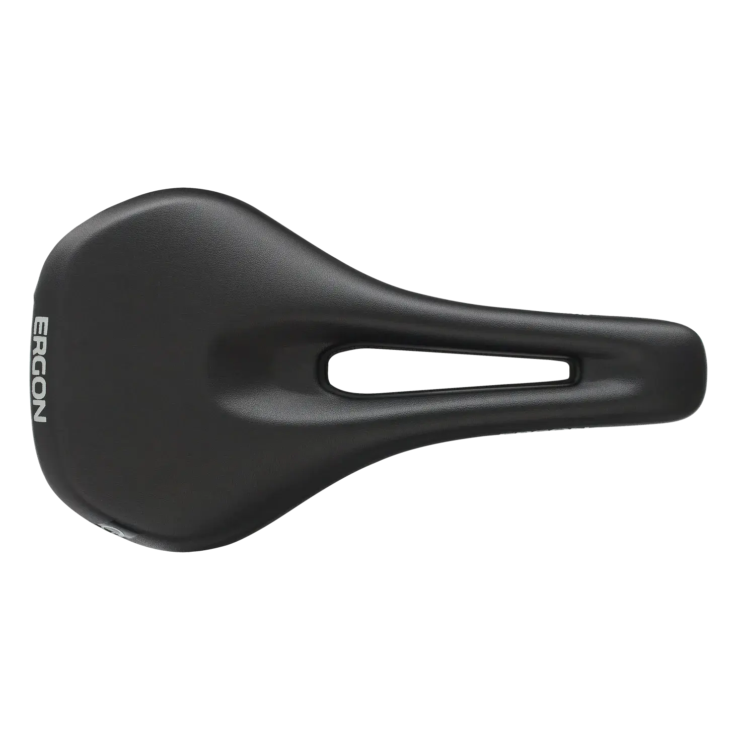 Ergon SM MTB Zadel Dames Zwart