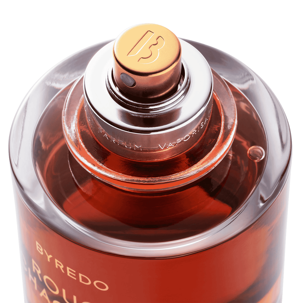 Rouge Chaotique Extrait de Parfum 70ml
