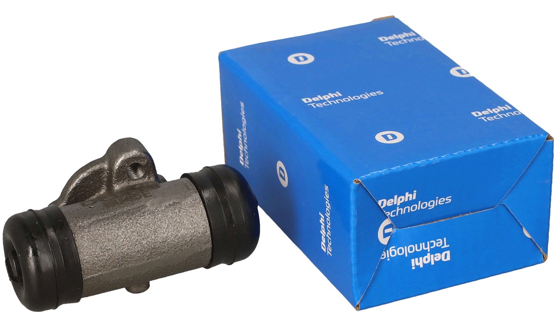 Hjulcylinder